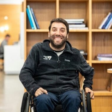 Alvaro Silberstein