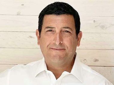 Daniel Daccaret