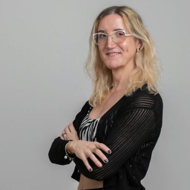 Eliana Bracciaforte