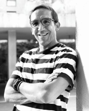 Eugenio Cantuarias