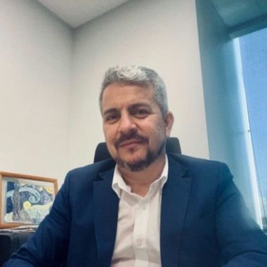 Fernando Amaya