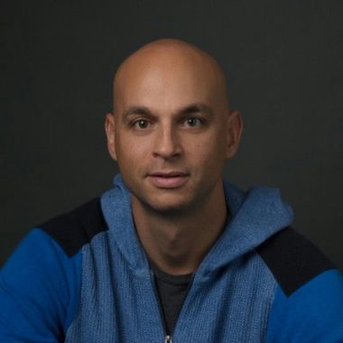 Mike Suprovici